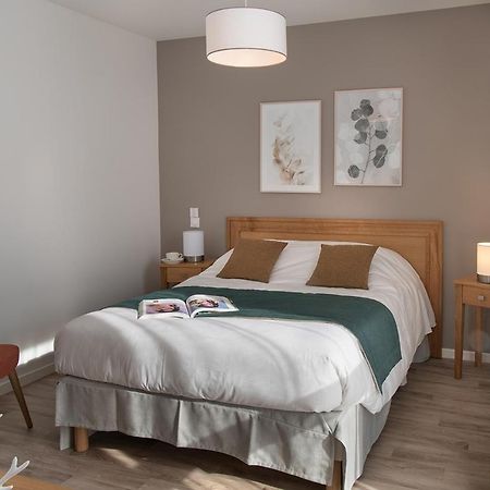 Domitys Les Cerneaux Aparthotel Hazebrouck Εξωτερικό φωτογραφία