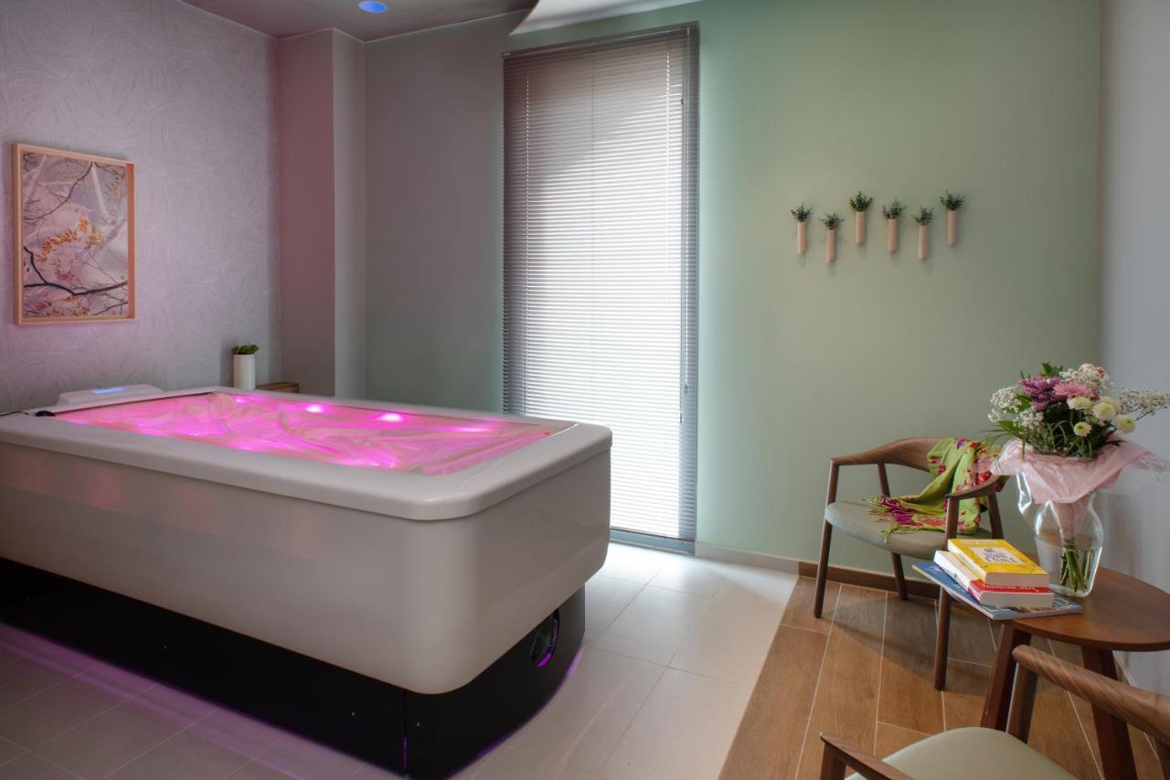 Domitys Les Cerneaux Aparthotel Hazebrouck Εξωτερικό φωτογραφία