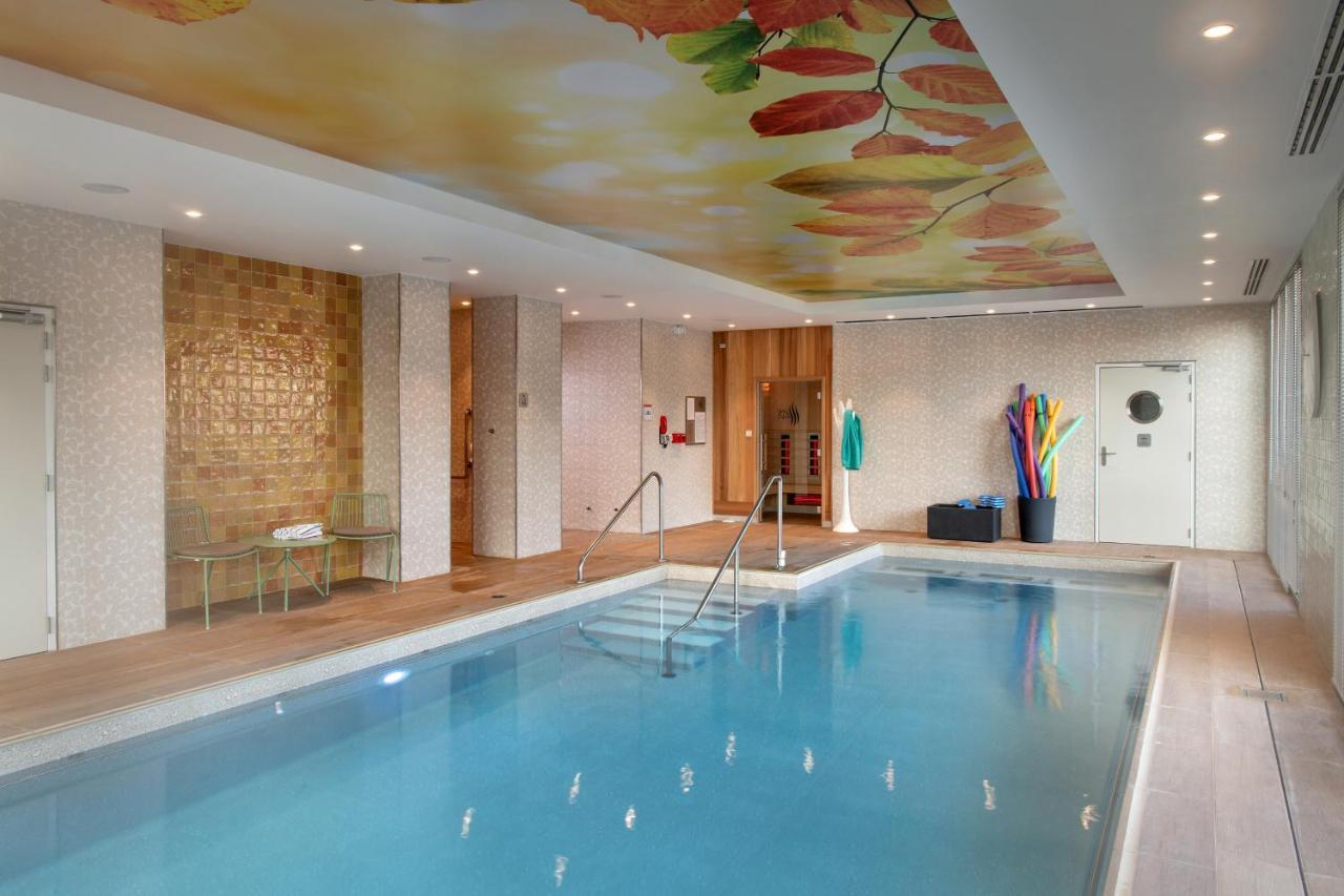 Domitys Les Cerneaux Aparthotel Hazebrouck Εξωτερικό φωτογραφία